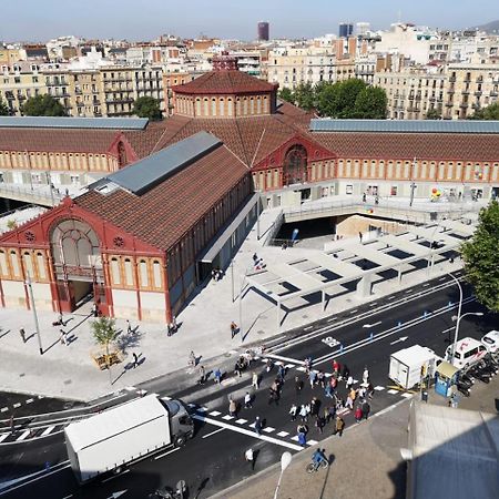 Pars Tailor'S Hostel Barcelona Exterior photo